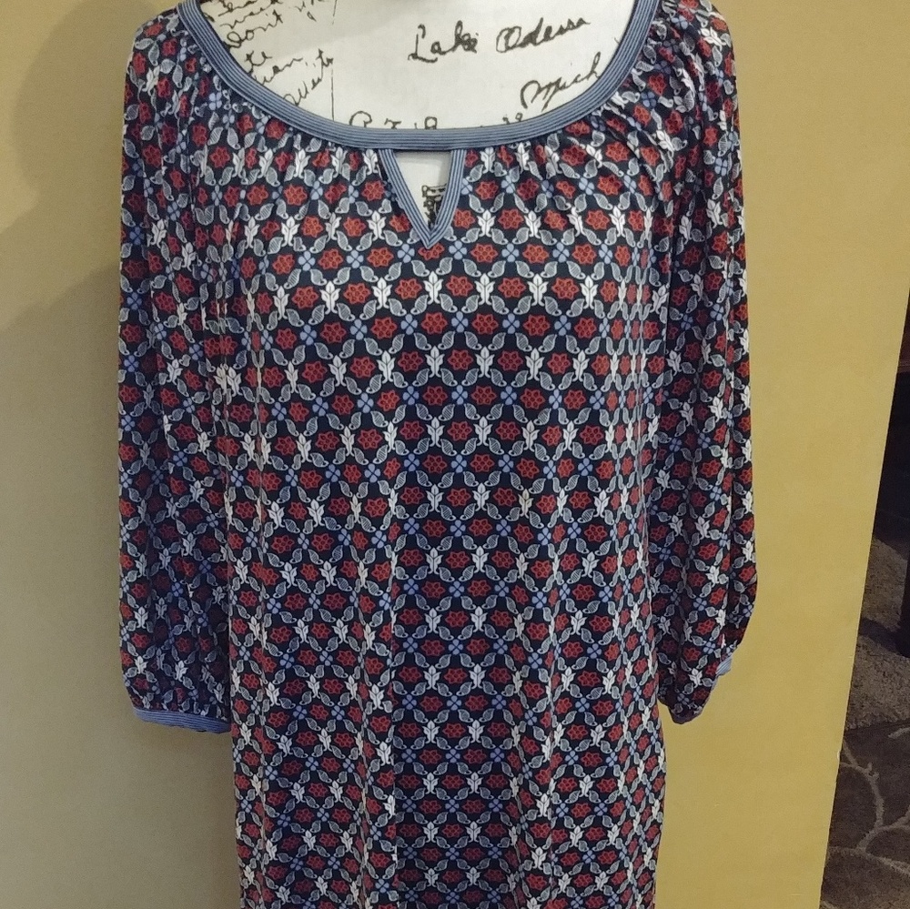 Max Studio dress